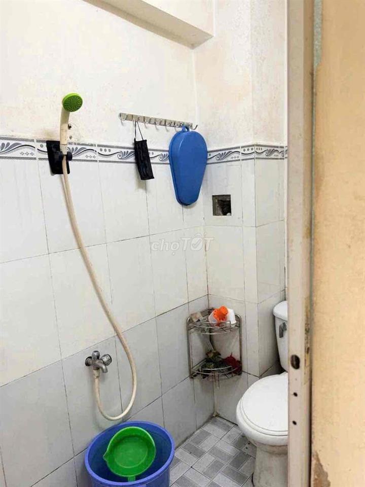 Cho thuê nhà Nguyễn Đình Chiểu PN, nhà trệt 1 lửng 1 lầu