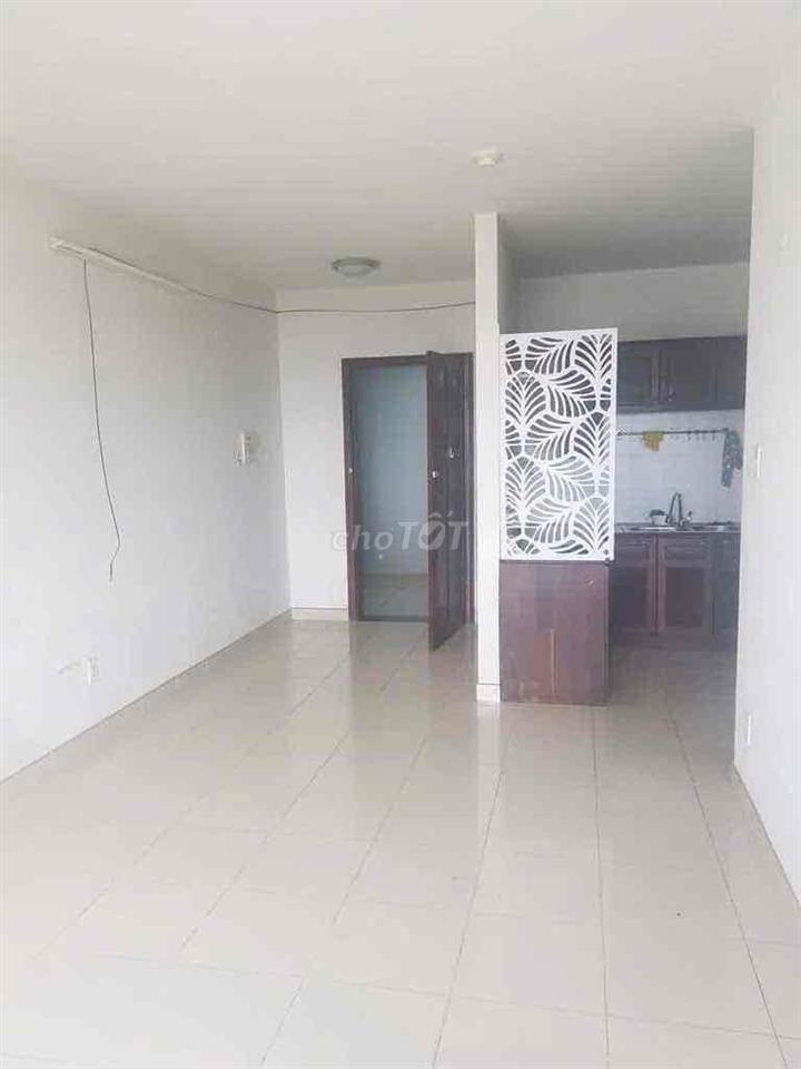 Chung cư  Bàu Cát 2, 50m2  1PN 1VS, có sẵn ít nội thất