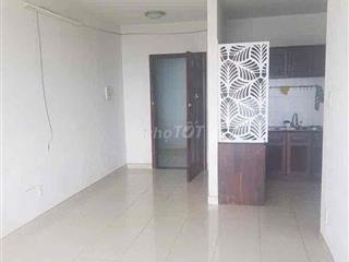 Chung cư  Bàu Cát 2, 50m2  1PN 1VS, có sẵn ít nội thất