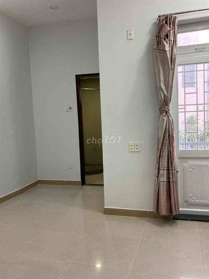 Nhà Mới 1 trệt 1 lầu, 2PN 2VS - Âu Cơ P9 Quận Tân Bình