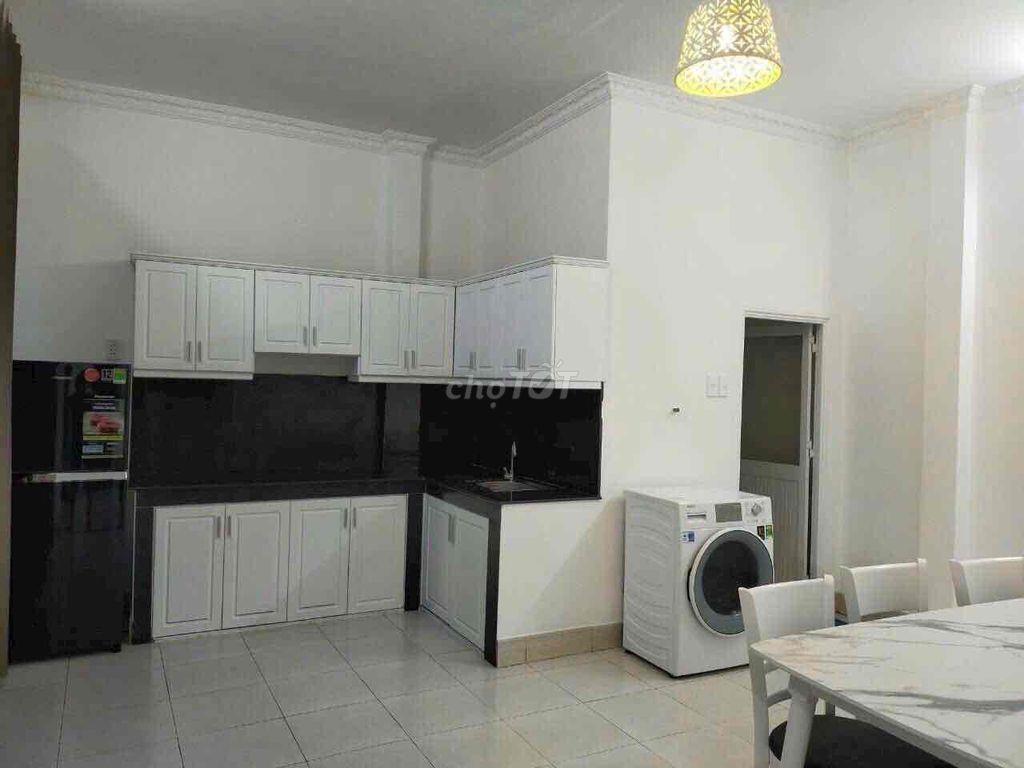 Căn Góc thông thoáng, 1 trệt 1 lầu, 2PN 2VS