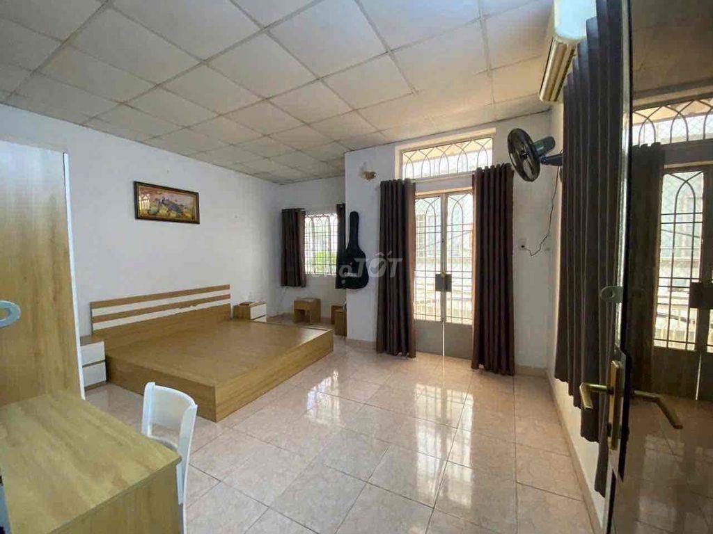 Căn Góc thông thoáng, 1 trệt 1 lầu, 2PN 2VS