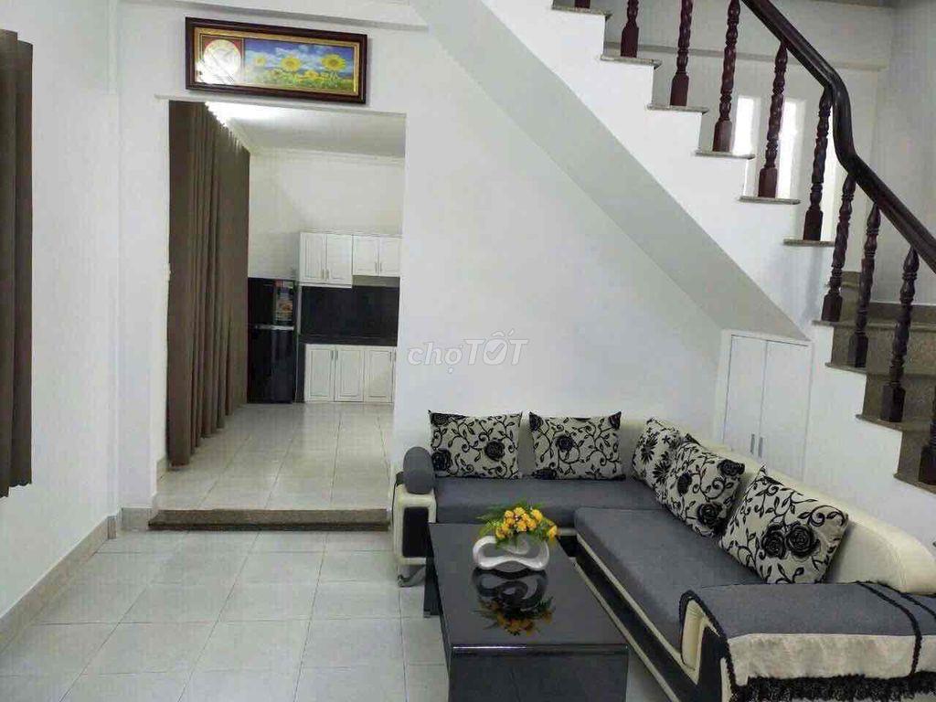 Căn Góc thông thoáng, 1 trệt 1 lầu, 2PN 2VS