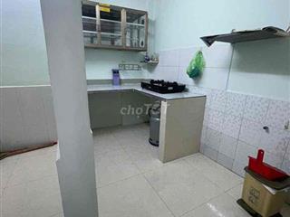 Nhà Mới 1 trệt 1 gác, có cửa sổ ban công. Nguyễn Trọng Tuyển Tân Bình