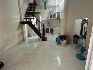 Nhà nguyên căn chỉ 5,5 triệu, Hoà Hưng P12 Quận 10