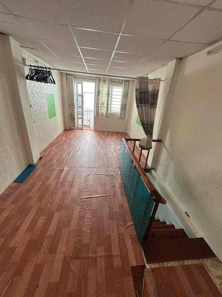 Nhà nguyên căn chỉ 5,5 triệu, Hoà Hưng P12 Quận 10