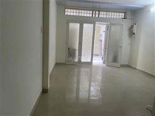 Nhà Mới thông thoáng, 1 Trệt 1 Lầu - Nguyễn Đình Chiểu Q.3