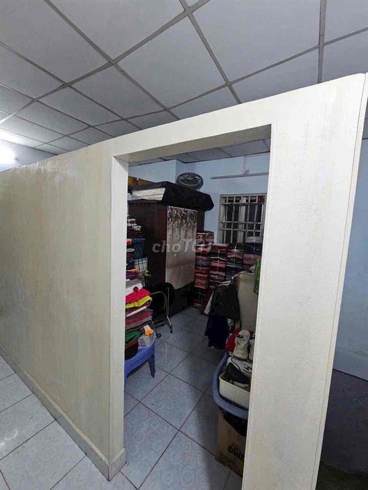 Nhà căn góc Hẻm xe hơi, 1 trệt 1 lầu, tiện kinh doanh