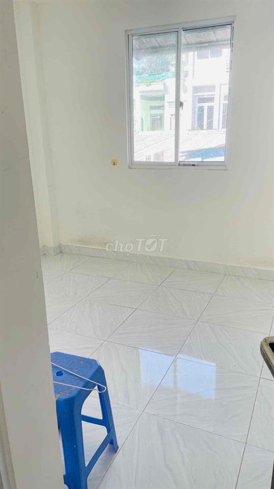 Nhà Trệt 2 Lầu đường Lê Quang Định Bình Thạnh, hẻm 3 gác thông