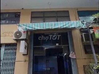 Nhà 1 Trệt 1 Lửng 2 Lầu, Hẻm xe tải nhỏ, Tân Cảng P25 BT