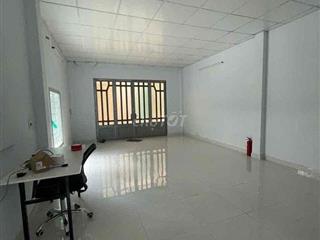 Nhà Rộng rãi, 1 trệt 2 lầu - Lạc Long Quân P8 Tân Bình