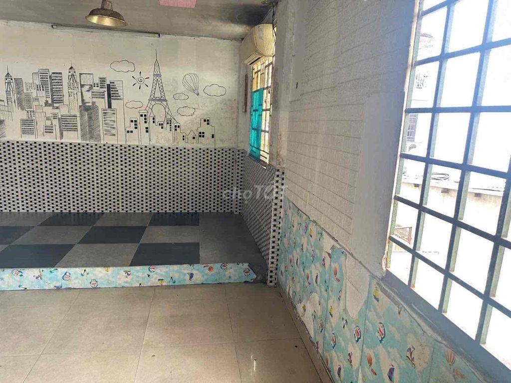 Cho thuê phòng trọ, chỉ 2,5 triệu, Huỳnh Văn Bánh P11 PN