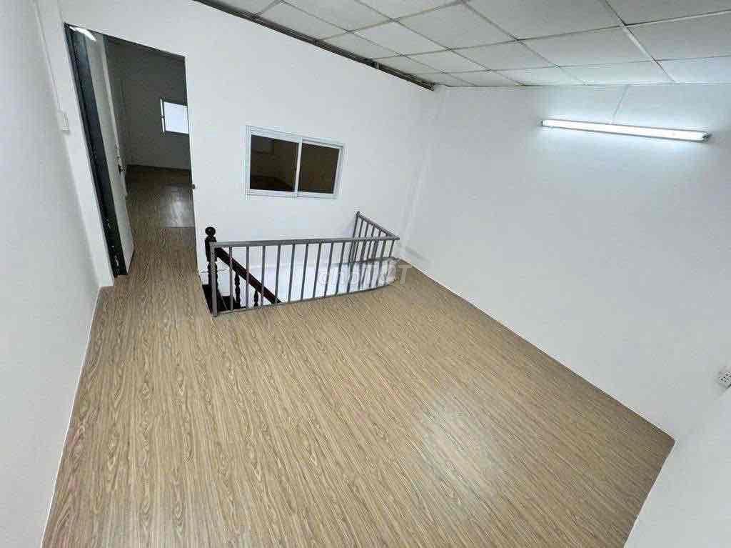 Nhà Mới trệt 1 lầu, 3PN 2VS - Nguyễn xí P26 Bình Thạnh