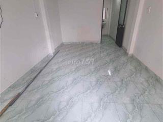 Nhà Mới 1 trệt 1 lửng 1 lầu, 2PN 3VS - ngay Cầu Kiệu Q3