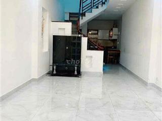 Cho thuê nhà Trệt 2 Lầu, có nội thất - Đỗ Tấn Phong PN