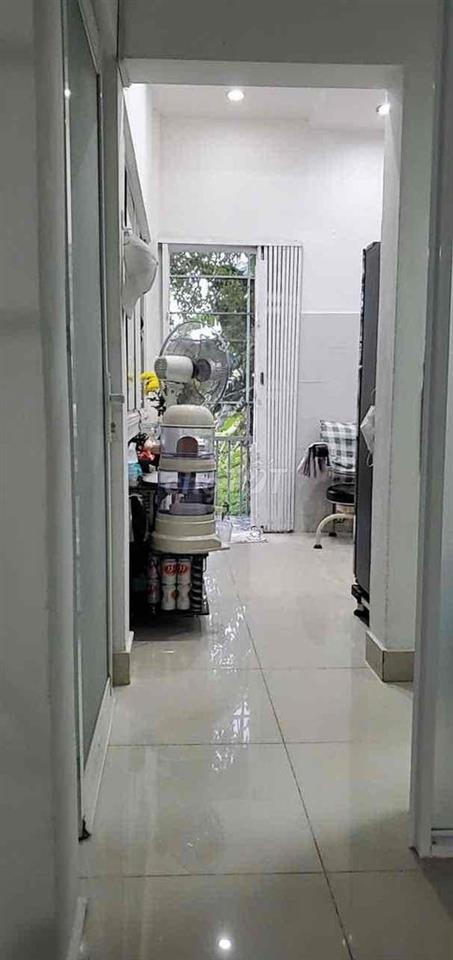 Phòng trọ có ban công, đầy đủ nội thất - Bình Quới P28 BT