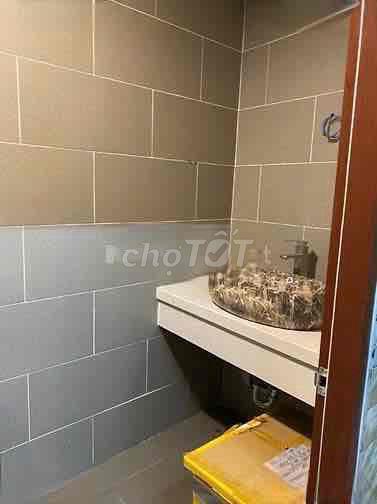 Cho thuê nhà Mới, rộng rãi - 1 trệt 1 lầu ST, HXH, Phú Mỹ P22 BT