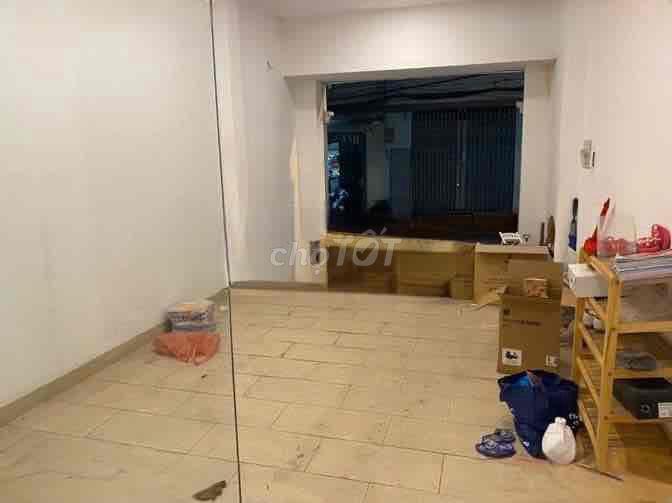 Cho thuê nhà Mới, rộng rãi - 1 trệt 1 lầu ST, HXH, Phú Mỹ P22 BT