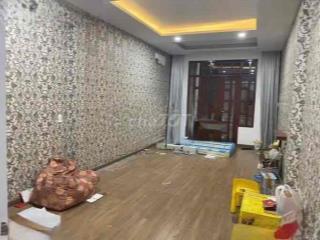 Cho thuê nhà Mới, rộng rãi - 1 trệt 1 lầu ST, HXH, Phú Mỹ P22 BT