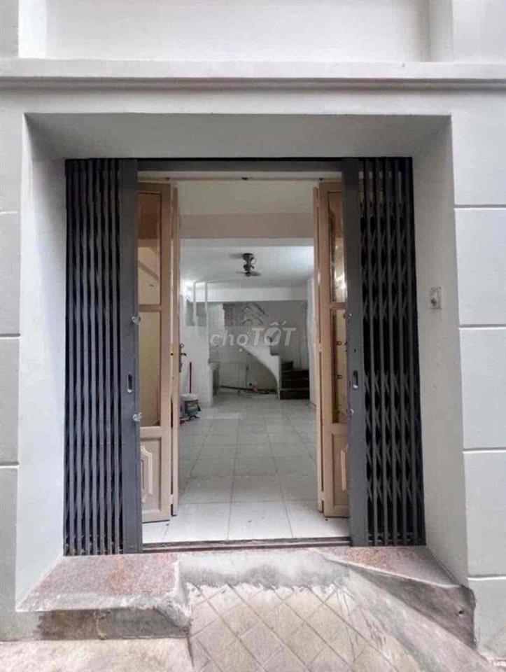 Cho thuê nhà Huỳnh Văn Bánh PN - Nhà 3pn 3vs