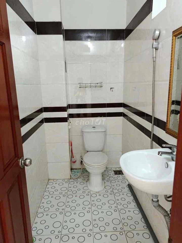 Cho thuê phòng 2,6 triệu, Bùi Quang Là P12 Gò Vấp
