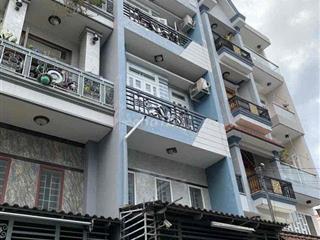 Cho thuê phòng 2,6 triệu, Bùi Quang Là P12 Gò Vấp