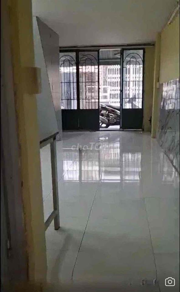 Cho thuê nhà HXH, 1 trệt 1 lầu, Bùi Hữu Nghĩa P1 Bình Thạnh