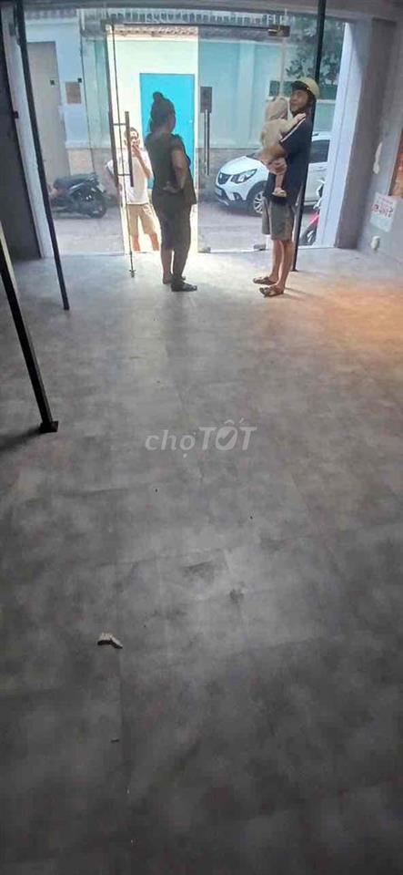 Cho thuê nhà HXH, 1 trệt 1 lầu - XVNT phường 26 Bình Thạnh
