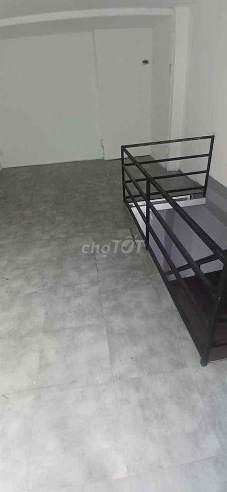 Cho thuê nhà HXH, 1 trệt 1 lầu - XVNT phường 26 Bình Thạnh