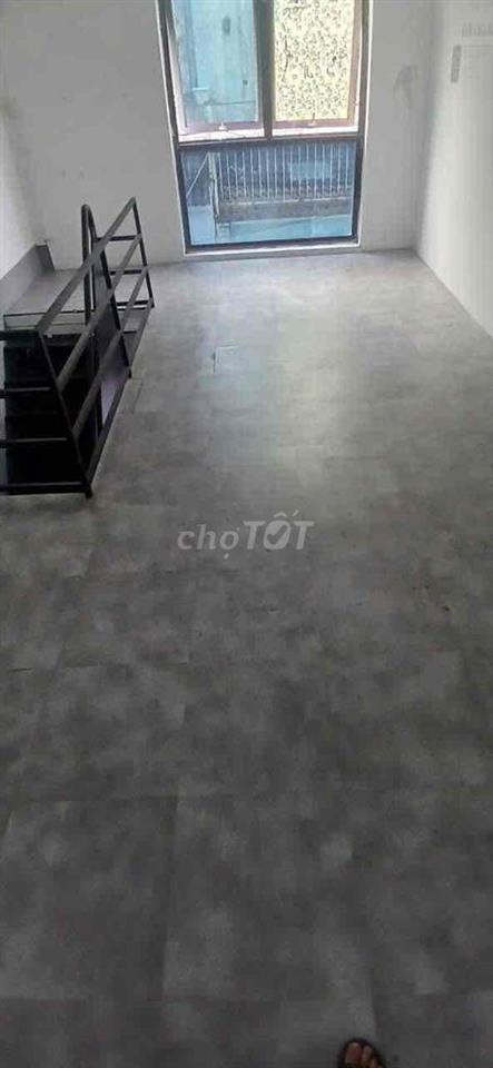 Cho thuê nhà HXH, 1 trệt 1 lầu - XVNT phường 26 Bình Thạnh