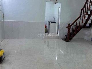 nhà thuê 1 trệt 1 lầu - đường Nguyễn Trọng Tuyển, Phú Nhuận