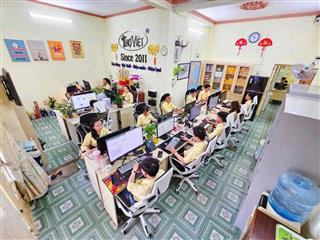 Cho thuê tầng Trệt chung cư Bắc Đinh Bộ Lĩnh,  Diện tích rộng rãi
