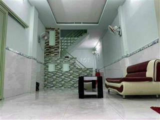 Cho thuê nhà 1 trệt 1 lầu, 2PN 3VS - đường XVNT P25 BT