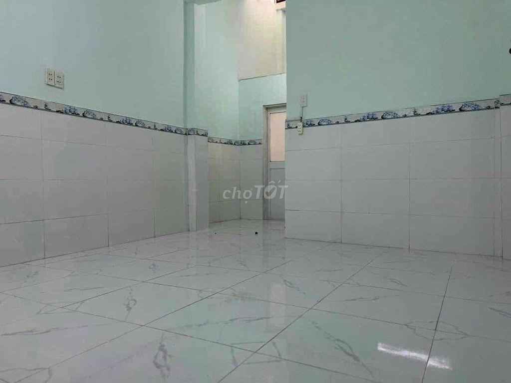 Cho thuê nhà 1 trệt 1 lầu, 2PN 3VS - đường XVNT P25 BT