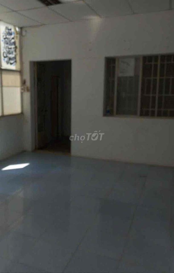 Nhà rộng rãi, 1 trệt 2 lầu - Hồ Văn Huê P9 Phú Nhuận