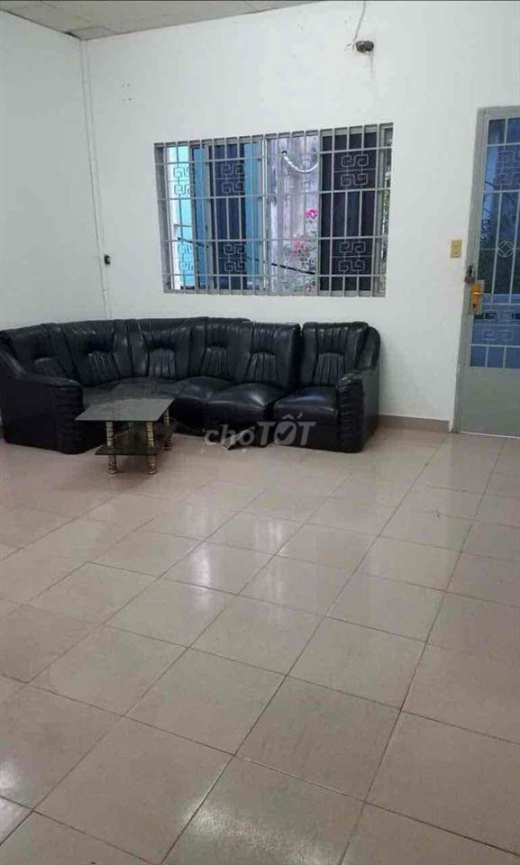 Nhà rộng rãi, 1 trệt 2 lầu - Hồ Văn Huê P9 Phú Nhuận