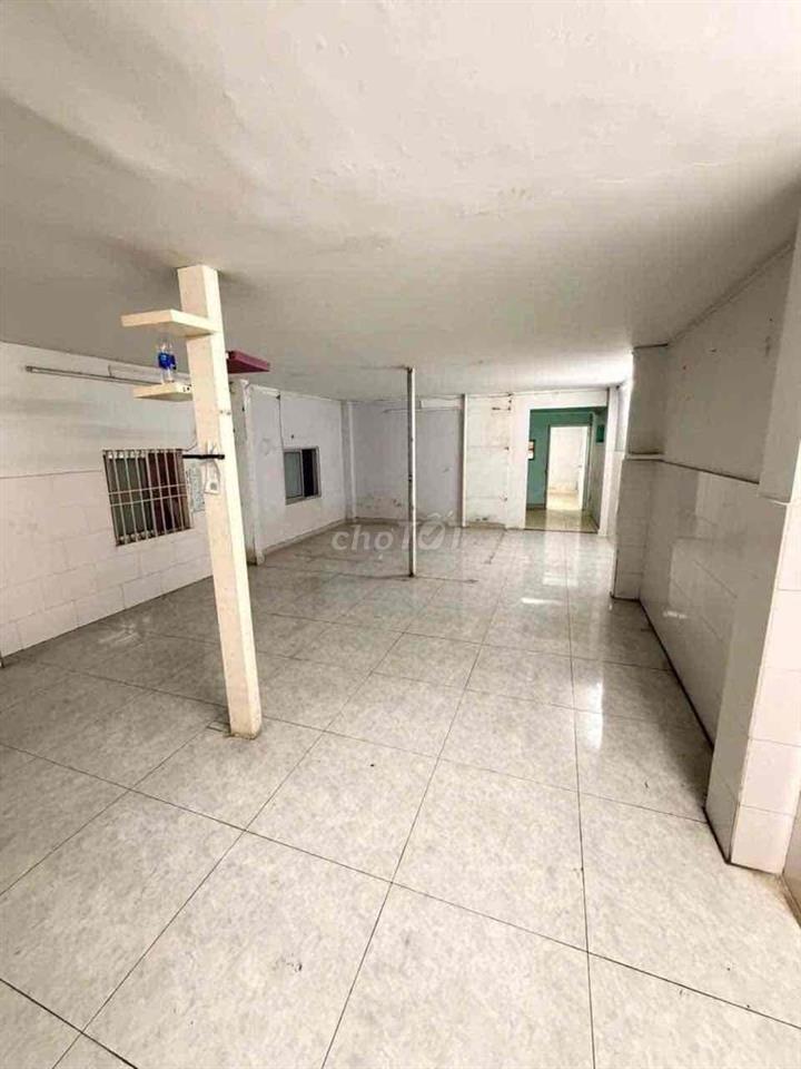Cho thuê nhà rộng rãi, 1 trệt 1 lầu - Phan Xích Long, P2, Phú Nhuận