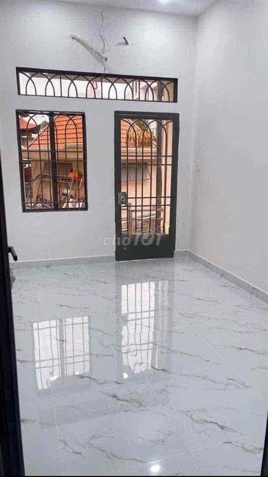 Cho thuê nhà Huỳnh Văn Bánh Phú Nhuận - HXH, nhà 1 trệt 2 lầu