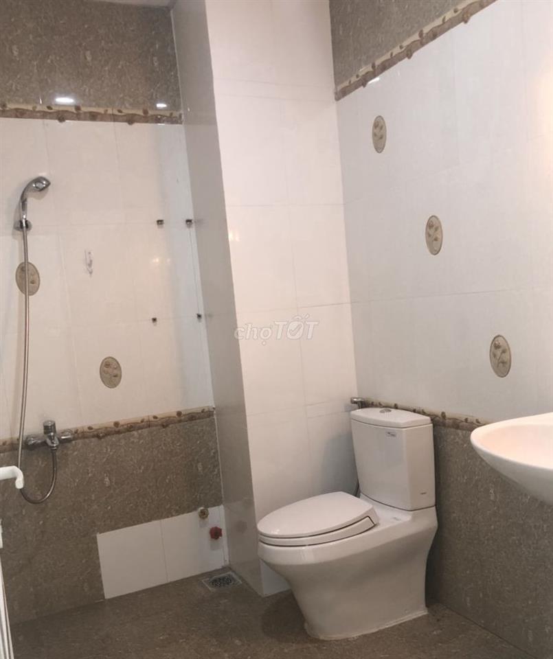 Cho thuê nhà MT 96A Nguyễn Văn Đậu, P.5, Q.Bình Thạnh