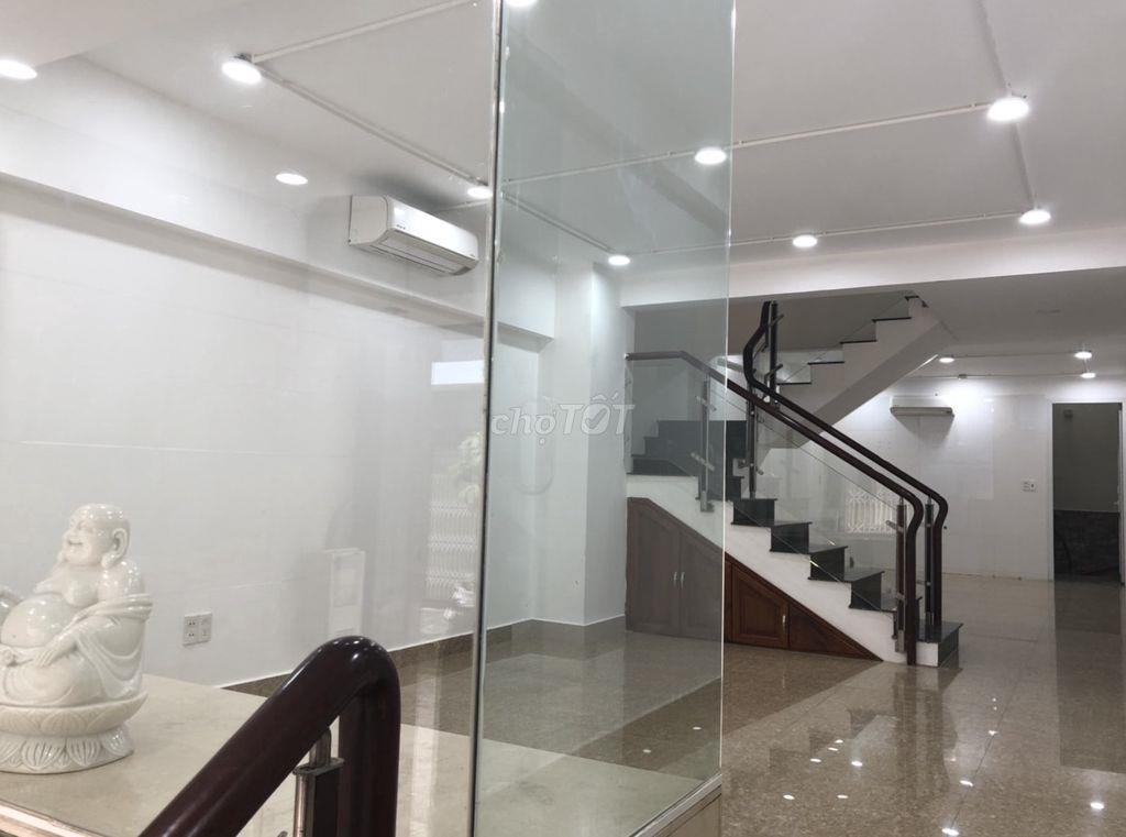 Cho thuê nhà MT 96A Nguyễn Văn Đậu, P.5, Q.Bình Thạnh