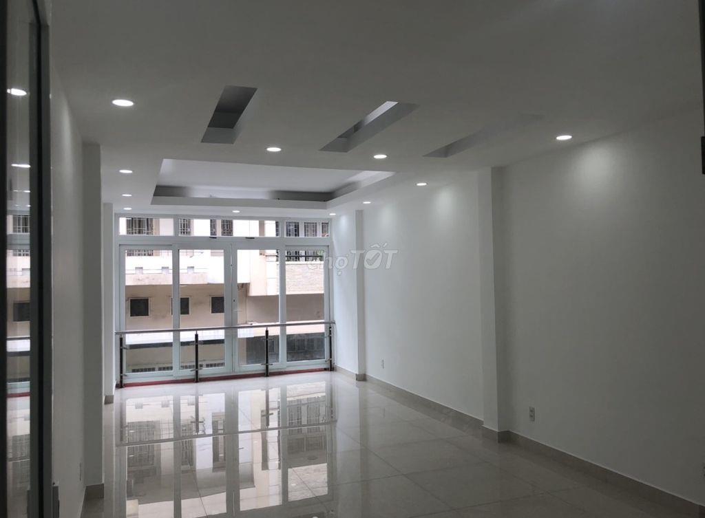 Cho thuê nhà MT 96A Nguyễn Văn Đậu, P.5, Q.Bình Thạnh