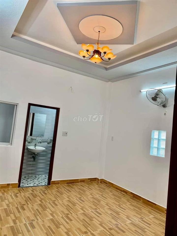 Cho thuê nhà HXH 301/3B Phan Xích Long, Phường 2, Q.Phú Nhuận