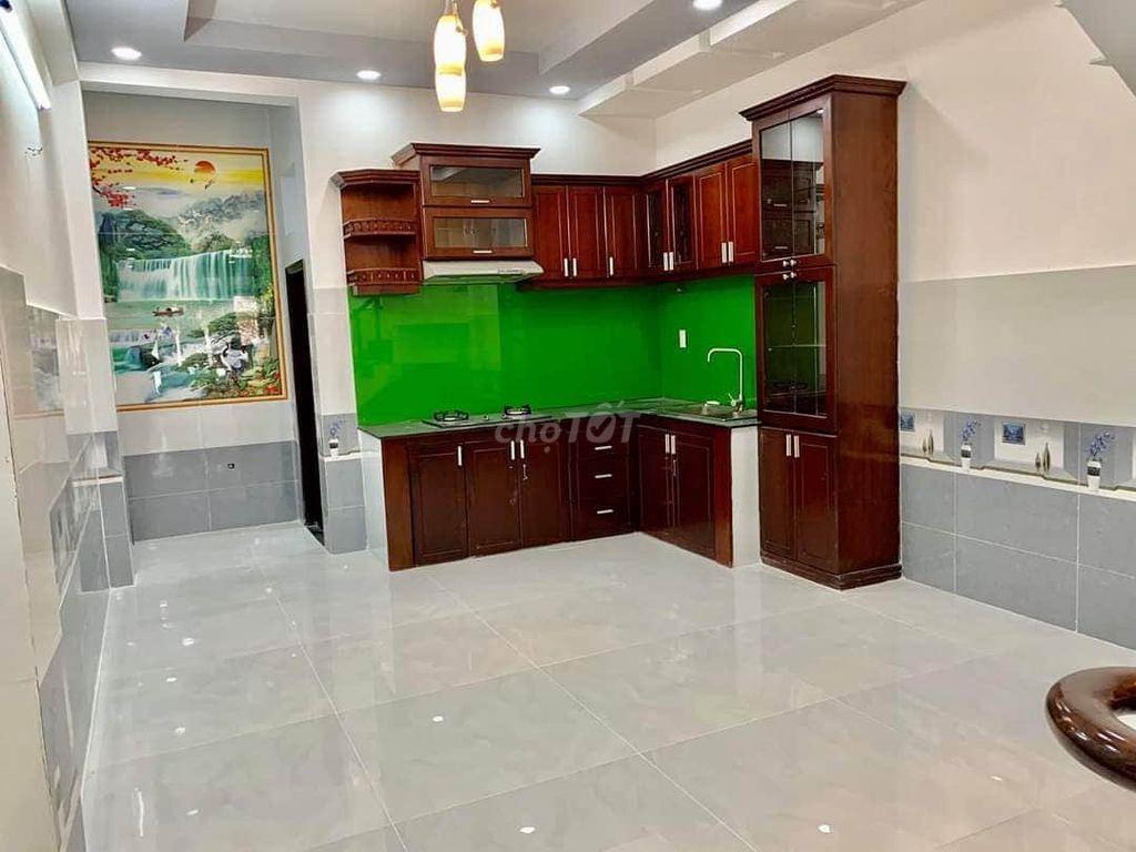 Cho thuê nhà HXH 301/3B Phan Xích Long, Phường 2, Q.Phú Nhuận