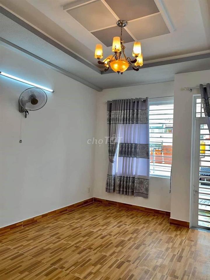 Cho thuê nhà HXH 301/3B Phan Xích Long, Phường 2, Q.Phú Nhuận