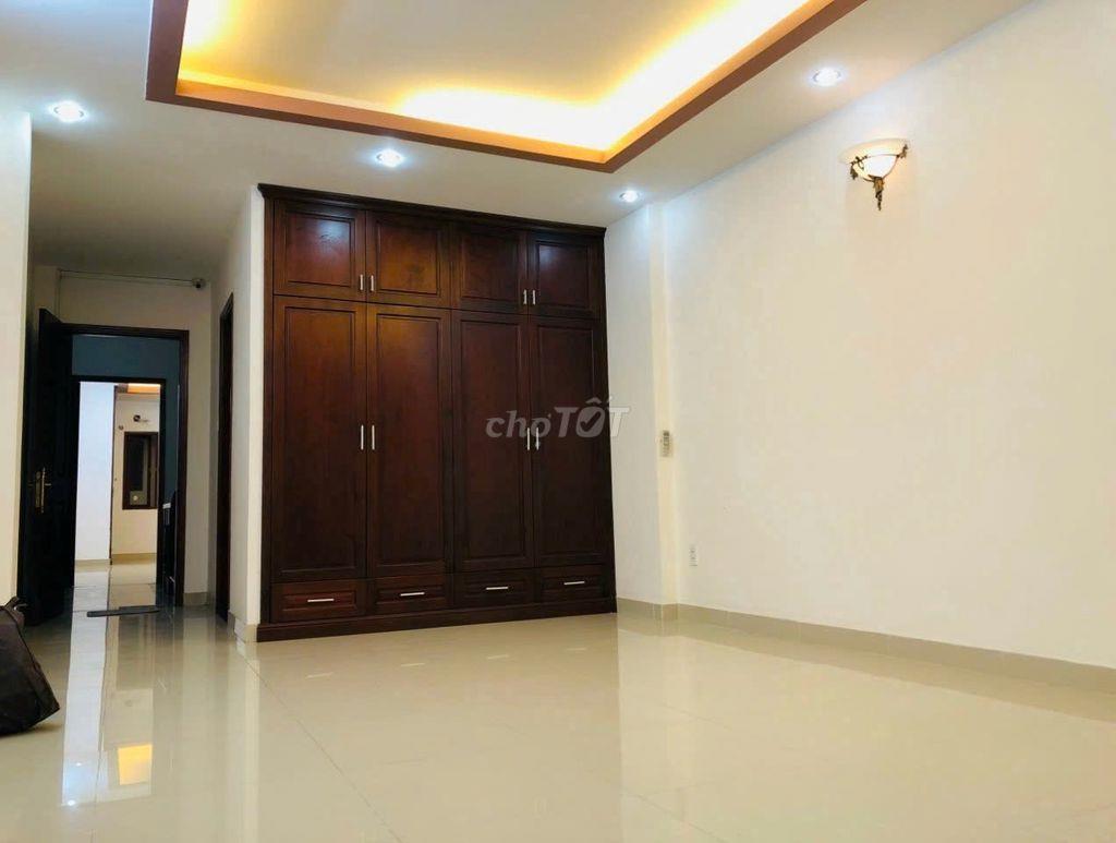 Cho thuê nhà HXT 38/3B Nguyễn Văn Trỗi, P.15, Q.Phú Nhuận