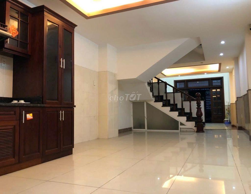 Cho thuê nhà HXT 38/3B Nguyễn Văn Trỗi, P.15, Q.Phú Nhuận