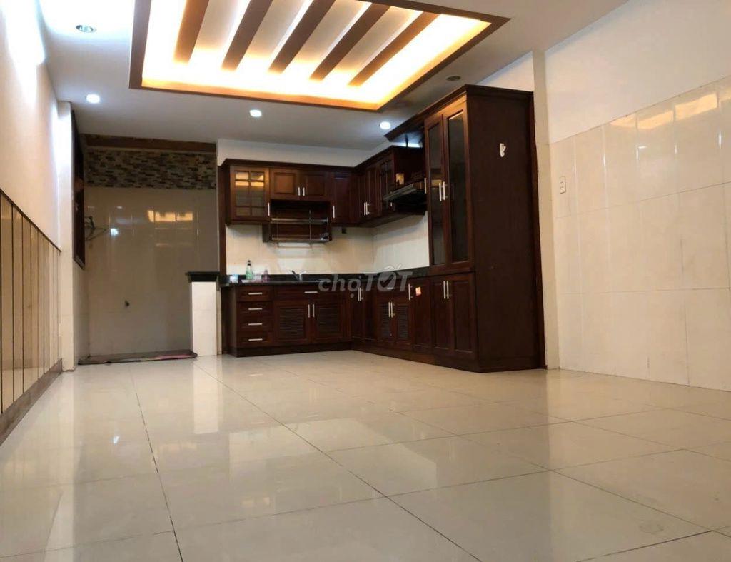 Cho thuê nhà HXT 38/3B Nguyễn Văn Trỗi, P.15, Q.Phú Nhuận