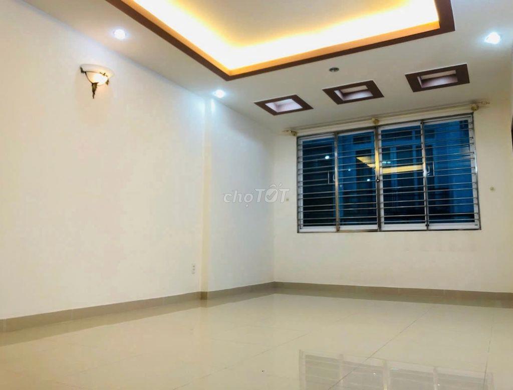 Cho thuê nhà HXT 38/3B Nguyễn Văn Trỗi, P.15, Q.Phú Nhuận