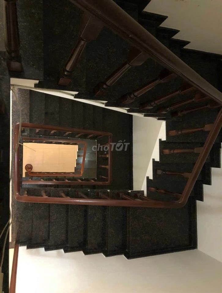 Cho thuê nhà HXT 38/3B Nguyễn Văn Trỗi, P.15, Q.Phú Nhuận