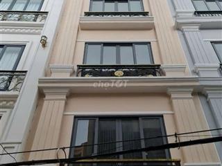 Cho thuê nhà HXT 38/3B Nguyễn Văn Trỗi, P.15, Q.Phú Nhuận